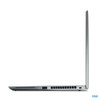 Lenovo ThinkPad X13 i7-1260P Notebook 33.8 cm (13.3") Touchscreen WUXGA Intel Core i7 16 GB LPDDR5-SDRAM 512 GB SSD Wi-Fi 6E (802.11ax) Windows 11 Pro Grey 21BN002CUS 196801009066
