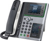 Poly POLY EDGE E400 IP PHONE 2200-87835-025 017229178946