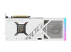 ASUS VCX ROG-STRIX-RTX4080-O16G-WHITE GeForce RTX4080 WhiteOC Gaming 16G GDR6X