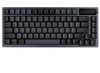 ASUS KB M701 ROG AZOTH NXBL CA PBT Wireless ROG NX Blue Switches RGB Black RTL