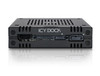 ICY DOCK CS MB742SP-B ExpressCage 2x2.5SAS SATA HDD SSD f External 3.5Bay