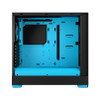 Fractal Design CS FD-C-POR1A-02 Mid Tower Pop Air RGB Black Cyan TG ATX Retail