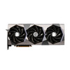 MSI VCX GeForce RTX 4090 SUPRIM X 24G 24GB GDDR6X 384Bit PCIe Retail