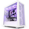 NZXT Case CM-H71FW-01 Mid-Tower e-ATX Retail