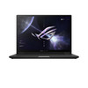 ASUS ROG Flow X13 GV302XU-DS91T-CA notebook 7940HS Hybrid (2-in-1) 34 cm (13.4") Touchscreen Quad HD+ AMD Ryzen 9 16 GB LPDDR5-SDRAM 1000 GB SSD NVIDIA GeForce RTX 4050 Wi-Fi 6E (802.11ax) Windows 11 Home Black GV302XU-DS91T-CA 197105051003