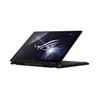 ASUS ROG Flow X13 GV302XU-DS91T-CA notebook 7940HS Hybrid (2-in-1) 34 cm (13.4") Touchscreen Quad HD+ AMD Ryzen 9 16 GB LPDDR5-SDRAM 1000 GB SSD NVIDIA GeForce RTX 4050 Wi-Fi 6E (802.11ax) Windows 11 Home Black GV302XU-DS91T-CA 197105051003