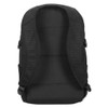 Targus Zero Waste backpack Casual backpack Black Recycled plastic TBB641GL 092636362645