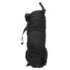 Targus Zero Waste backpack Casual backpack Black Recycled plastic TBB641GL 092636362645