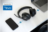 Kensington H3000 Bluetooth Over-Ear Headset K83452WW 085896834526