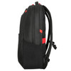 Targus Strike II notebook case 43.9 cm (17.3") Backpack Black TBB639GL 092636362621