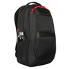 Targus Strike II notebook case 43.9 cm (17.3") Backpack Black TBB639GL 092636362621