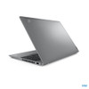 Lenovo ThinkPad T16 i5-1235U Notebook 40.6 cm (16") WUXGA Intel Core i5 16 GB DDR4-SDRAM SSD Wi-Fi 6E (802.11ax) Windows 11 Pro Grey 21BV00GEUS 196802866101