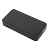 Targus DOCK315USZ notebook dock/port replicator Wired USB 3.2 Gen 1 (3.1 Gen 1) Type-A + Type-C Black DOCK315USZ 092636354725