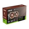 ASUS RTX4080-O16G-NOCTUA NVIDIA GeForce RTX 4080 16 GB GDDR6X RTX4080-O16G-NOCTUA 197105113237