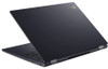 Acer TravelMate P6 TMP614-52-533A i5-1135G7 Notebook 35.6 cm (14") Intel Core i5 16 GB LPDDR4x-SDRAM 512 GB SSD Wi-Fi 6 (802.11ax) Windows 11 Pro Black NX.VSYAA.009 193199344687