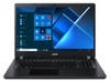 Acer TravelMate P2 TMP215-53-54XG i5-1135G7 Notebook 39.6 cm (15.6") Full HD Intel Core i5 16 GB DDR4-SDRAM 256 GB SSD Wi-Fi 6 (802.11ax) Windows 10 Pro Black NX.VPVAA.00E 195133123174