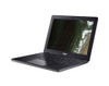 Acer Chromebook NX.HQEAA.002 notebook 5205U 30.5 cm (12") Intel Celeron 4 GB DDR4-SDRAM 32 GB Flash Wi-Fi 6 (802.11ax) ChromeOS Black NX.HQEAA.002 193199873316