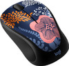 Logitech Design Collection Limited Edition mouse Ambidextrous RF Wireless Optical 1000 DPI 910-006552 097855173928