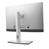 Dell Optiplex 24 Aio Plus Core I7 13700 16Gb 1Dimm 256Gb Ss Nt Wls W11 2Hdmi 1Dp Silver 12 29 1899 XD0XG 884116446774