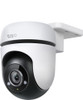 TP-Link CM Tapo C500 Outdoor Pan Tilt Security Wi-Fi Camera 1080p 2.4GHz IP65