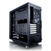 Fractal Design CS FD-CA-DEF-MINI-C-BK Define Mini C 2x3.5 mATX ITX Black
