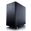 Fractal Design CS FD-CA-DEF-MINI-C-BK Define Mini C 2x3.5 mATX ITX Black