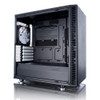 Fractal Design CS FD-CA-DEF-MINI-C-BK Define Mini C 2x3.5 mATX ITX Black