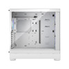 Fractal Design CS FD-C-POR1X-01 Pop XL Full Tower Air RGB White TG ATX Retail