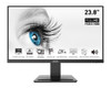 MSI MN Pro MP243 24 IPS FHD 1920x1080 16:9 6ms 75Hz HDMI DP speaker Retail