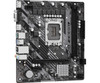 ASRock MB H610M-HDV M.2 R2.0 H610 LGA1700 Max64GB DDR4 PCIe Micro ATX Retail