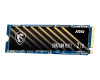 MSI SSD SM371N2TB SPATIUM M371 NVMe M.2 2TB PCIe Bulk