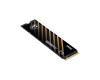 MSI SSD SM461N4TB SPATIUM M461 NVMe M.2 4TB M.2 2280 3D NAND PCIe Retail