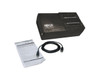 Tripp-Lite UPS AVR700U AVR 700VA Ultra-compact Line-Interactive 120V USB RTL