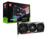 MSI GEFORCE RTX 4070 GAMING X TRIO 12G graphics card NVIDIA 12 GB GDDR6X G4070GXT12 824142319925