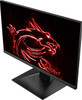 MSI MN G272QPF 27 Rapid IPS QHD 2560x1440 16:9 1ms 170Hz 2xHDMI DP Retail