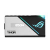 ASUS PS ROG-THOR-850P2-GAMING 850W 80+ Platinum Fully Modular ARGB Retail