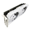 ASUS VCX DUAL-RTX3060-O12G-WHITE GeForce RTX 3060 White OC 12GB GDDR6 192B RTL