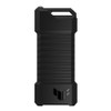 ASUS OD ESD-T1A BLK G AS   TUF Gaming A1 Ext. Dual M.2 NVMe PCIe SSD Enclosure