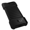 ASUS OD ESD-T1A BLK G AS   TUF Gaming A1 Ext. Dual M.2 NVMe PCIe SSD Enclosure