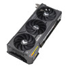 ASUS VCX TUF-RTX4070-O12G-GAMING GeForce RTX 4070 OC 12GB GDDR6X 192B Retail