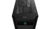 DeepCool CS R-CH510-BKNSE1-G-1 CH510 MESH DIGITAL MidTower ATX TG Black Retail