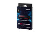 Samsung SSD MZ-V9P1T0CW 1TB M.2 NVMe 990 PRO w Heatsink PCIe4.0 Retail