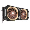 ASUS VCX RTX4080-O16G-NOCTUA GeForce RTX 4080 16GB GDDR6X Noctua OC 256Bit RTL