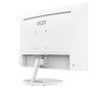 MSI MN Pro MP271CW 27 FHD Curved VA 1920x1080 3000:1 VGA HDMI Matte White