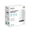 TP-Link Network Deco X50-Outdoor(1-pack) AX3000 Outdoor Whole Home Mesh WiFi6 Retail