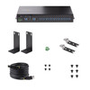StarTech AC 5G16AINDS-USB-A-HUB 16PT Industrial USB3.0 Hub 5Gbps Dual-Host Hub