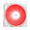 DeepCool Fan DP-F12-AR-CF120P-WH-3P CF120 Plus White 3 in 1 Retail