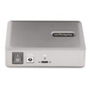 StarTech AC 10G5A2CS-USB-C-HUB 7-Port USB-C Hub 5xUSB-A+2xUSB-C w 65W PS RTL