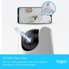 TP-Link CM Tapo C225 2K QHD Pan Tilt AI Home Security Wi-Fi Camera Retail