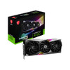 MSI Video Card G4090GT24 GeForce RTX 4090 GAMING TRIO 24G 24GB GDDR6X 384Bit 3xDP/HDMI Retail